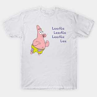 Patrick Star T-Shirt